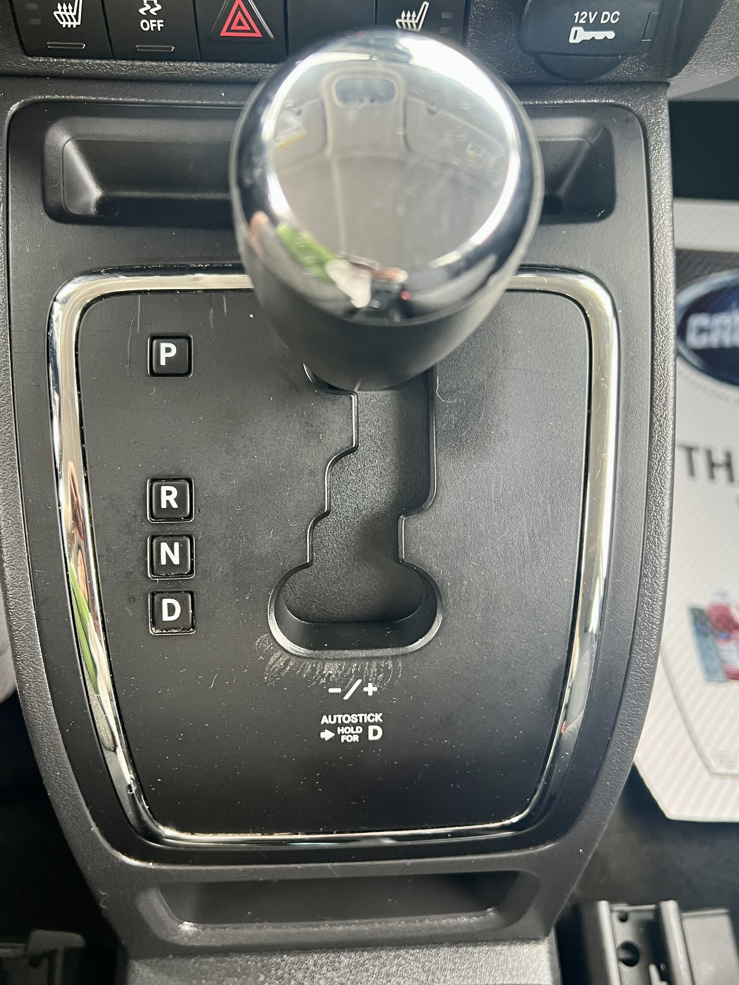 Used 2016 Jeep Patriot Latitude AWD/4WD image 14