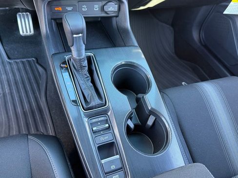 Certified 2026 Honda Civic Sport image 26