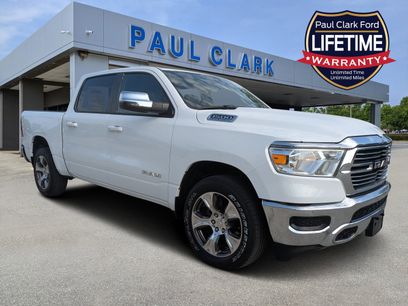Used 2024 RAM 1500 Laramie