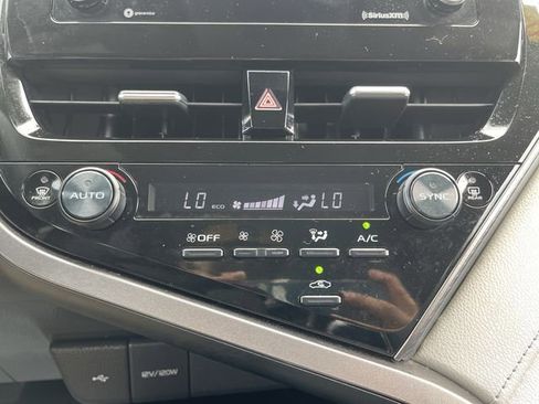 Certified 2024 Toyota Camry LE FWD image 19