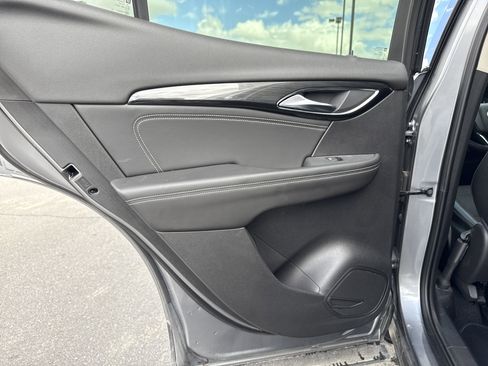 Used 2022 Buick Envision Preferred image 19