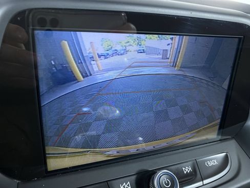 Certified 2018 Chevrolet Camaro SS RWD image 6
