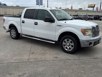 Used 2010 Ford F150 XLT