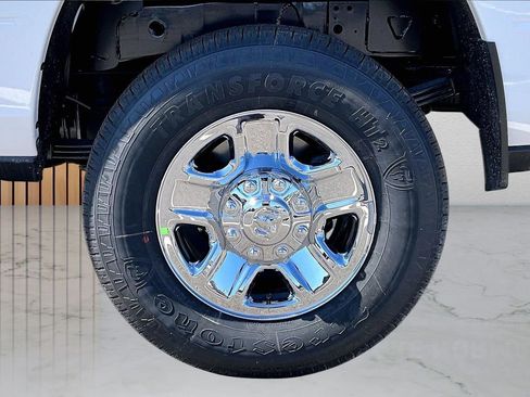 New 2026 RAM 3500 Tradesman w/ Chrome Appearance Group A AWD/4WD image 29