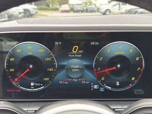 Used 2022 Mercedes-Benz GLE 350 4MATIC image 26