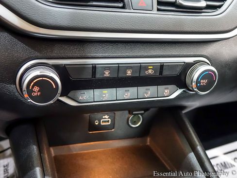 Used 2021 Nissan Altima 2.5 S w/ Driver Assist Package FWD image 22