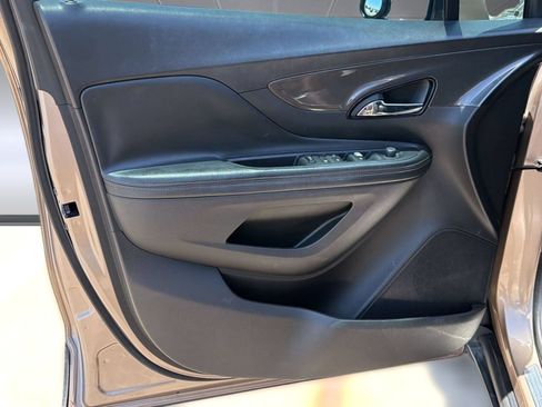 Used 2018 Buick Encore Preferred FWD image 14