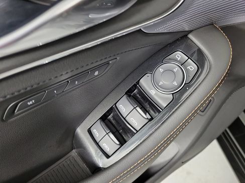 Certified 2024 Cadillac CT5 V RWD image 24