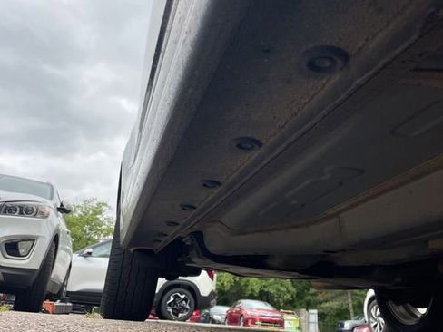 Used 2013 Chevrolet Sonic LT w/ Wheels and Fog Lamp Package image 24