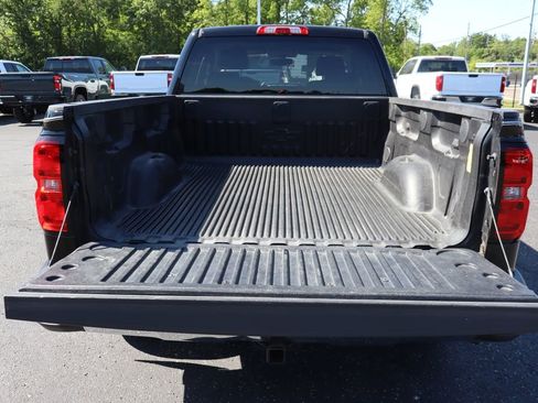 Used 2019 Chevrolet Silverado 1500 LT w/ All Star Edition AWD/4WD image 29