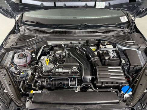Used 2025 Volkswagen Jetta Sport FWD image 39
