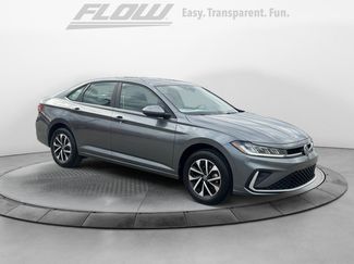 New 2026 Volkswagen Jetta S video 1