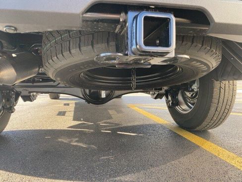 New 2026 Toyota Tundra SR image 17