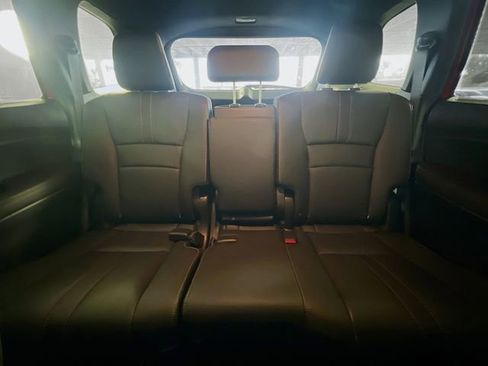 Used 2023 Honda Passport TrailSport image 25