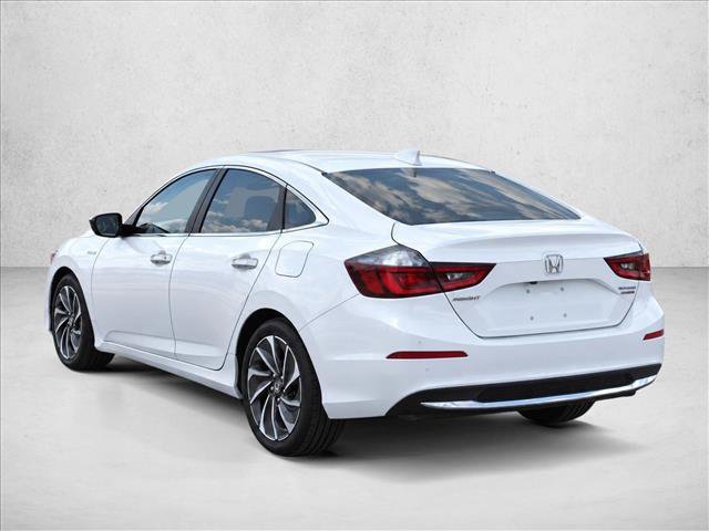 Used 2021 Honda Insight Touring image 5