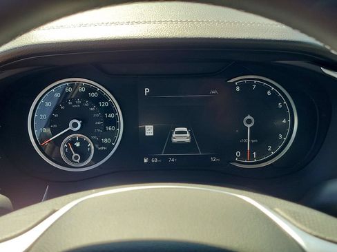 New 2026 Genesis G70 3.3T Sport Prestige RWD image 23