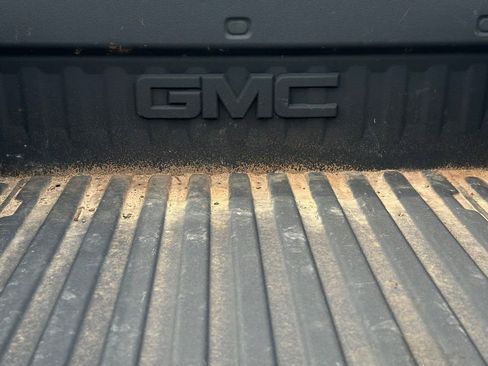 Used 2016 GMC Sierra 1500 SLT image 8