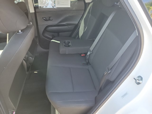 Used 2024 Hyundai Kona SEL FWD image 27