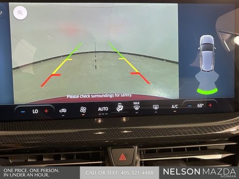 Used 2024 Ford Escape ST-Line w/ Tech Pack #1 image 32