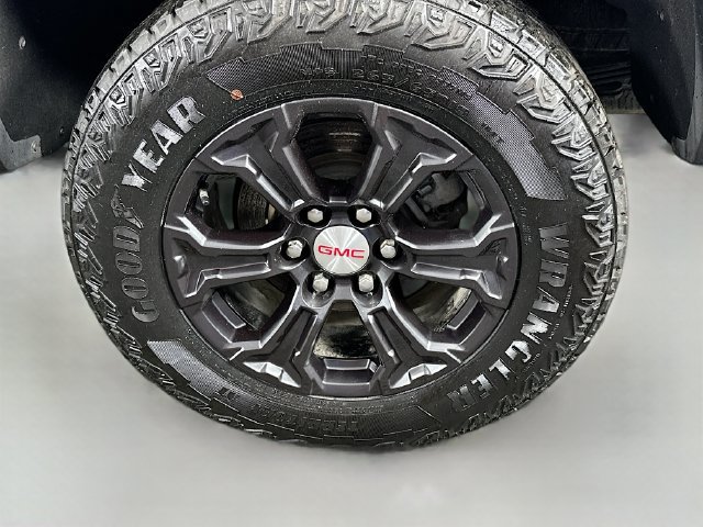 Used 2023 GMC Canyon Elevation w/ Convenience Package AWD/4WD image 30