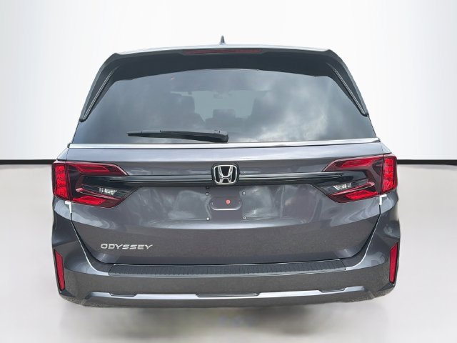 New 2027 Honda Odyssey EX-L image 6
