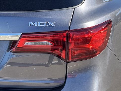 Used 2020 Acura MDX FWD w/ Technology Package image 7