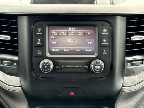 Used 2024 RAM 3500 Tradesman w/ Chrome Appearance Group AWD/4WD image 25