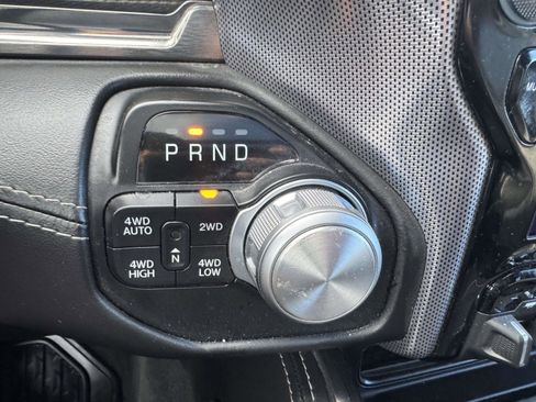 Used 2020 RAM 1500 Limited image 33