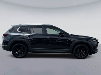 Certified 2025 MAZDA CX-50 AWD 2.5 S w/ Premium Package