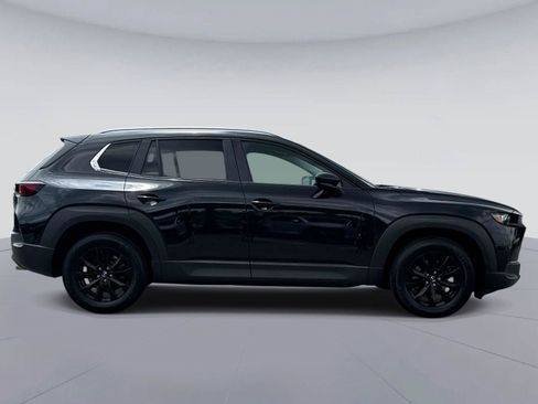 Certified 2025 MAZDA CX-50 AWD 2.5 S w/ Premium Package image 2