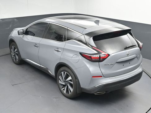 Used 2023 Nissan Murano SL w/ SL Moonroof Package FWD image 37
