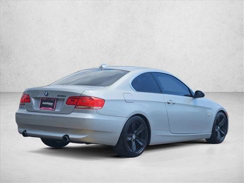 Used 2007 BMW 335i Coupe RWD image 8