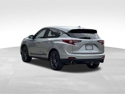 Used 2020 Acura RDX A-Spec AWD/4WD image 7