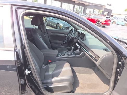 Used 2022 Honda Civic Sport image 14