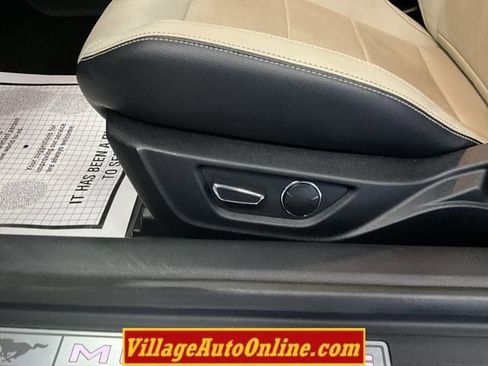 Used 2016 Ford Mustang GT Premium RWD image 15