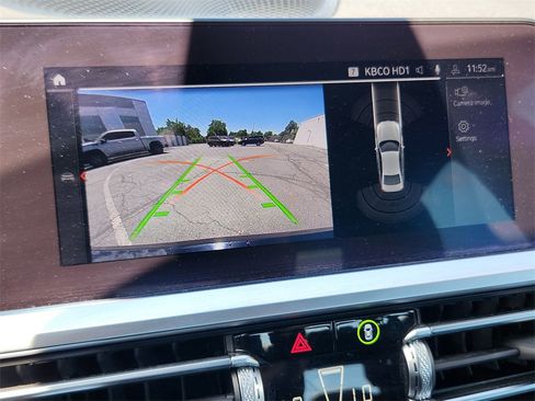 Used 2022 BMW 330i xDrive Sedan w/ Convenience Package image 17