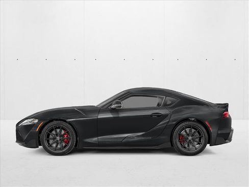New 2026 Toyota Supra Premium RWD image 3