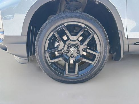 Used 2024 Honda Passport Black Edition image 44