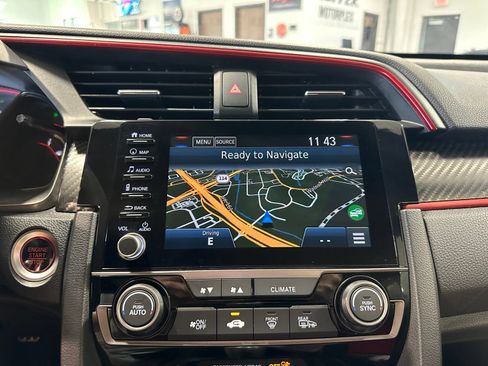 Used 2020 Honda Civic Type R image 26