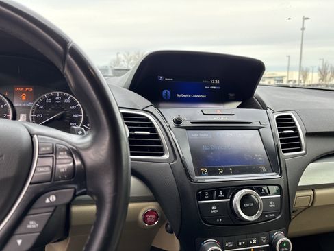 Used 2018 Acura RDX FWD w/ Technology Package image 31