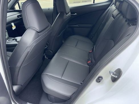 Used 2026 Lexus UX 300h FWD w/ Accessory Package (Z1) image 3