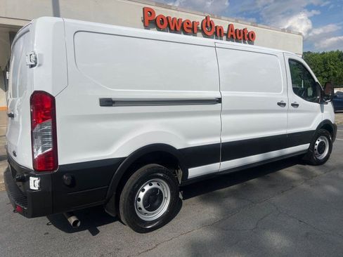 Used 2020 Ford Transit 350 Low Roof RWD image 6