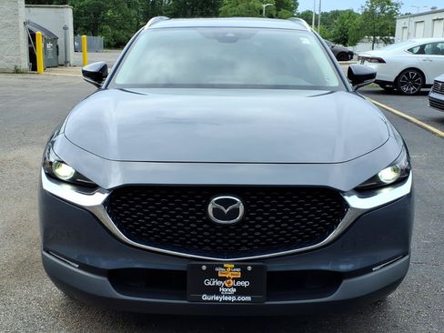 Used 2023 MAZDA CX-30 AWD 2.5 S w/ Preferred Package image 2