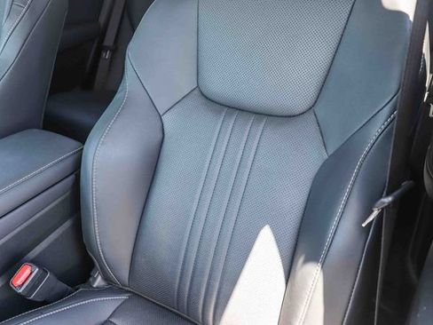 Used 2024 Lexus NX 350 AWD w/ Cold Area Package image 17