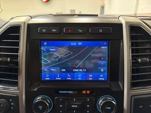 Used 2020 Ford F350 Lariat w/ Lariat Ultimate Package AWD/4WD image 27