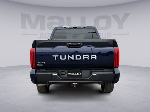 Used 2023 Toyota Tundra SR5 w/ SR5 Premium Package AWD/4WD image 4