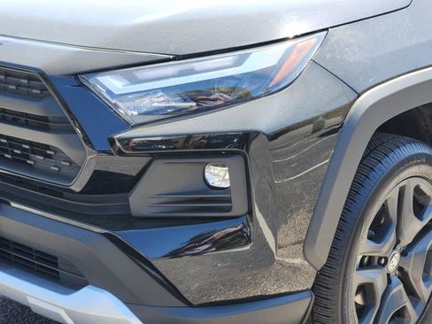 Certified 2024 Toyota RAV4 Adventure image 8