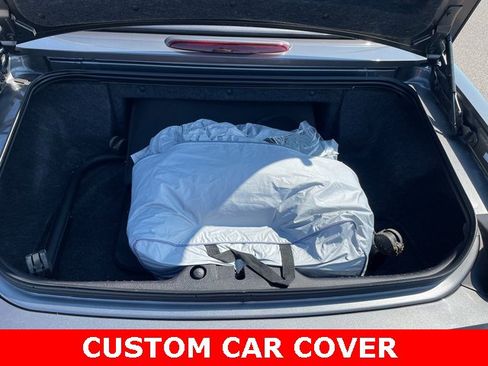 Used 2003 Ford Thunderbird image 16