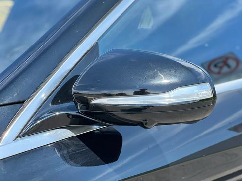 Used 2018 Mercedes-Benz S 450 4MATIC Sedan image 12