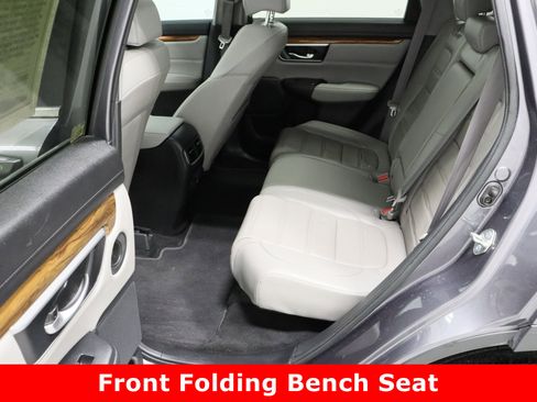 Used 2018 Honda CR-V Touring image 31